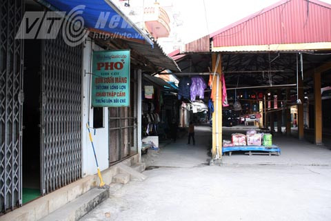 dân lập chiến lũy, thị xã Chí Linh, Hải Dương, tấm lợp Fobro xi măng,