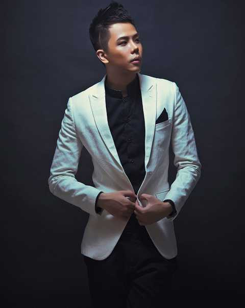 New Hits Trịnh Thăng Bình