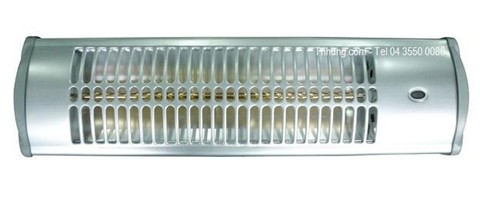 Đèn sưởi nhà tắm cao cấp cho gia đình