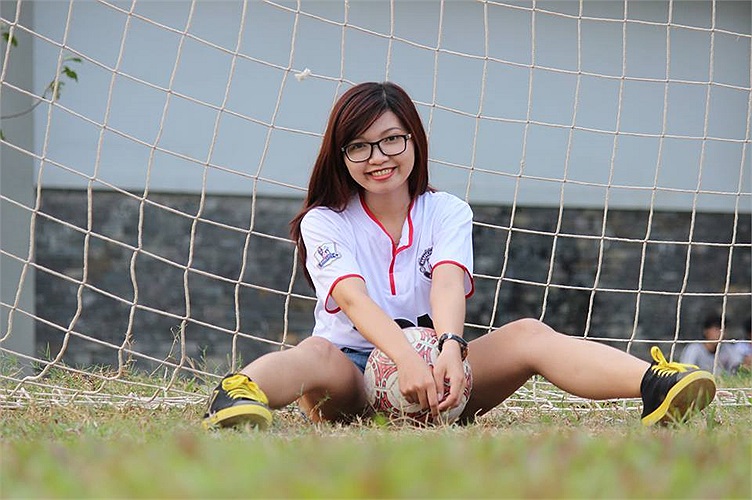 Cuộc thi đã được phát động trên Facebook Hội CĐV Manchester United tại Việt Nam hôm 6/11.