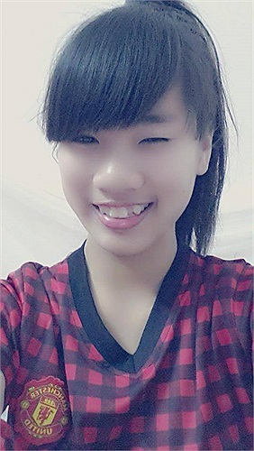 Bạn Đỗ Văn Nhi, sinh năm 1996.