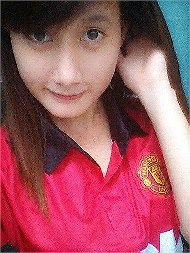 Trần Đoàn Vi Bảo, sinh năm 1993, Bình Định.