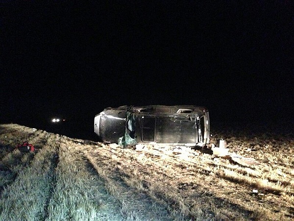 Sau khi diễn xong chương trình tại thành phố San Jose đã đi ô tô của đoàn về ngay trong đêm. Tuy nhiên, xe đi được một đoạn thì bất ngờ xảy ra va chạm. 