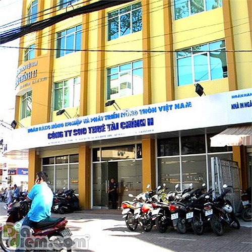 Ngày 23/10/2013, VKSND tối cao đã nhận hồ sơ và bản kết luận điều tra vụ án hình sự về hành vi 'lợi dụng chức vụ, quyền hạn trong khi thi hành công vụ' xảy ra tại ALC II, Công ty cổ phần Cát Long Hải...