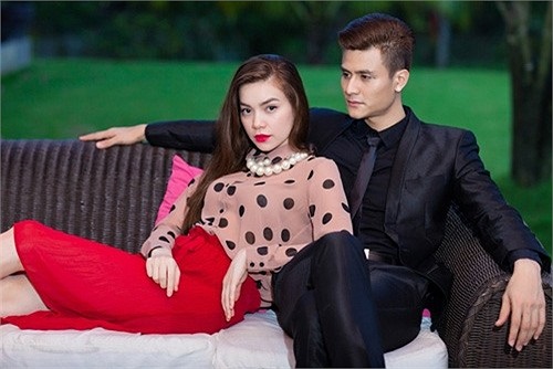 Rất nhiều người mẫu, hotboy điển trai cùng khả năng diễn xuất tốt là sự lựa chọn số một của nhiều mỹ nhân Việt cho việc đóng MV.