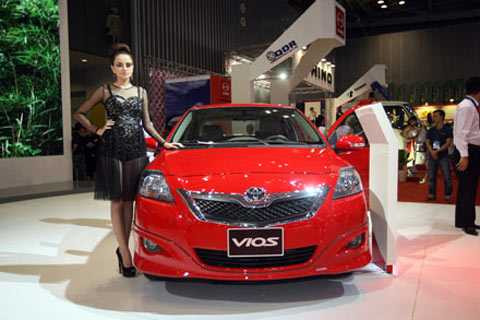 Toyota Vios