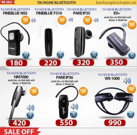 ĐTDD, máy tính bảng...khuyến mại giá rẻ