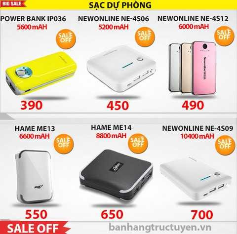 ĐTDD, máy tính bảng...khuyến mại giá rẻ