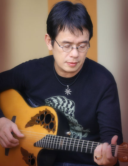 Đức Huy