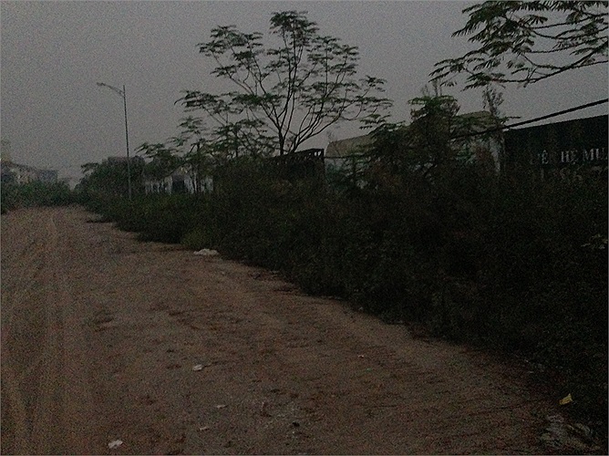 Theo đó, PVR sẽ thông qua việc AHC xin hợp tác đầu tư với PVR hoặc các hình thức khác để bán, chuyển nhượng Dự án tổ hợp căn hộ và dịch vụ công cộng CT15 Việt Hưng để đổi lại được hưởng phân chia lợi nhuận từ dự án. 