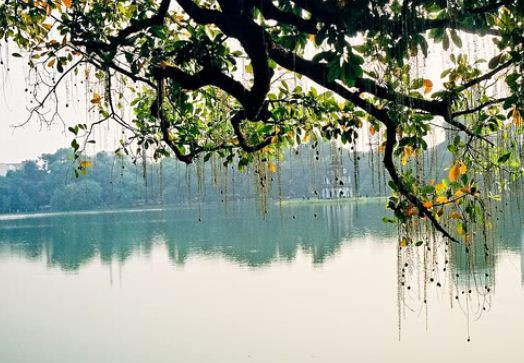 thời tiết hà nội