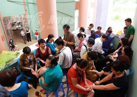 thập chỉ liên tâm pháp