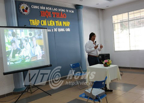 thập chỉ liên tâm pháp