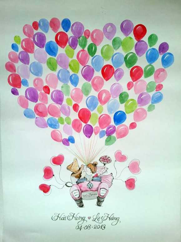 Không chỉ có đôi tay khéo léo thể hiện các tác phẩm, Minh Đức còn rất yêu thích kinh doanh ngay còn khi ngồi trên ghế giảng đường.