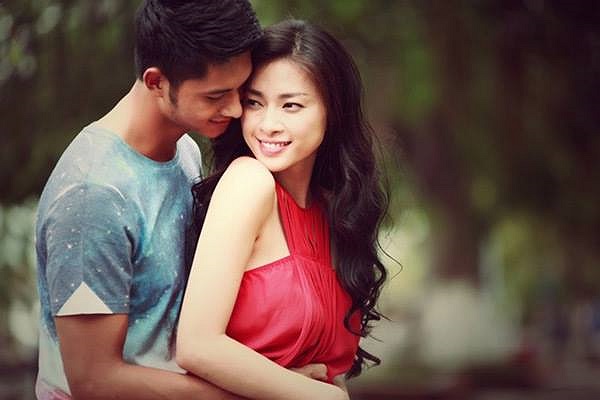 Đây là sản phẩm âm nhạc mới nhất của Ngô Thanh Vân sau một thời gian dài 'gác mic'.