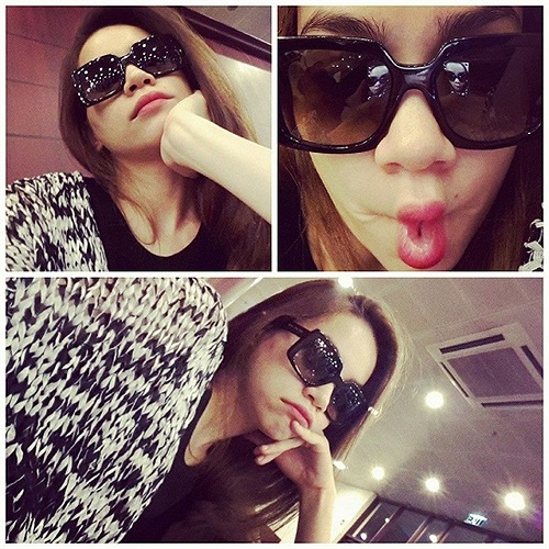 Hà Hồ tiếp tuc lên đường làm từ thiện.