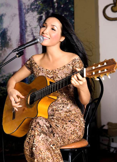 Tình khúc vượt thời gian