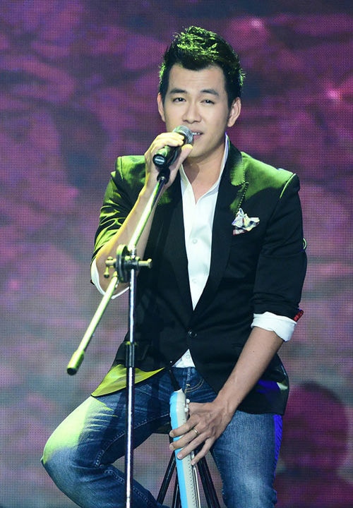 Tình khúc vượt thời gian