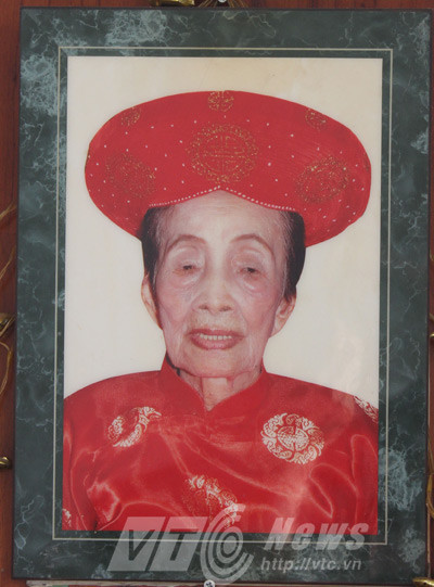 huỳnh thị lịch