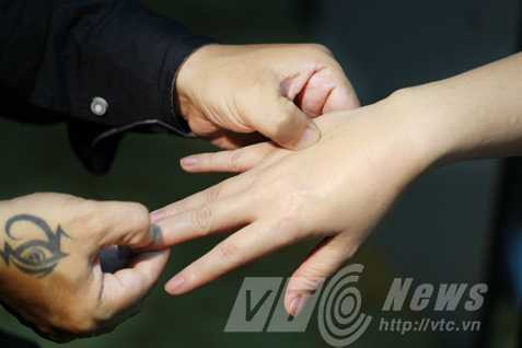 huỳnh thị lịch