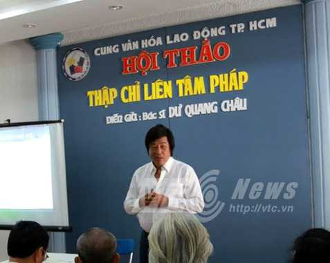 huỳnh thị lịch