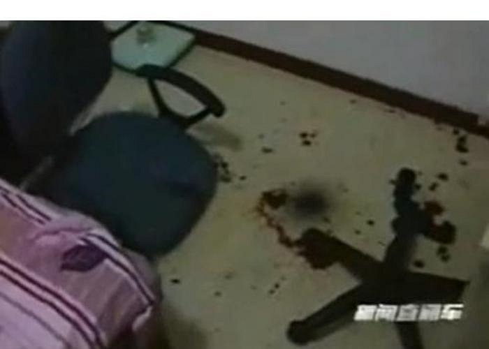 Đáng xót xa hơn là vào năm 2009, một bé trai 14 tuổi đã thiệt mạng do chiếc ghế loại này gây ra.