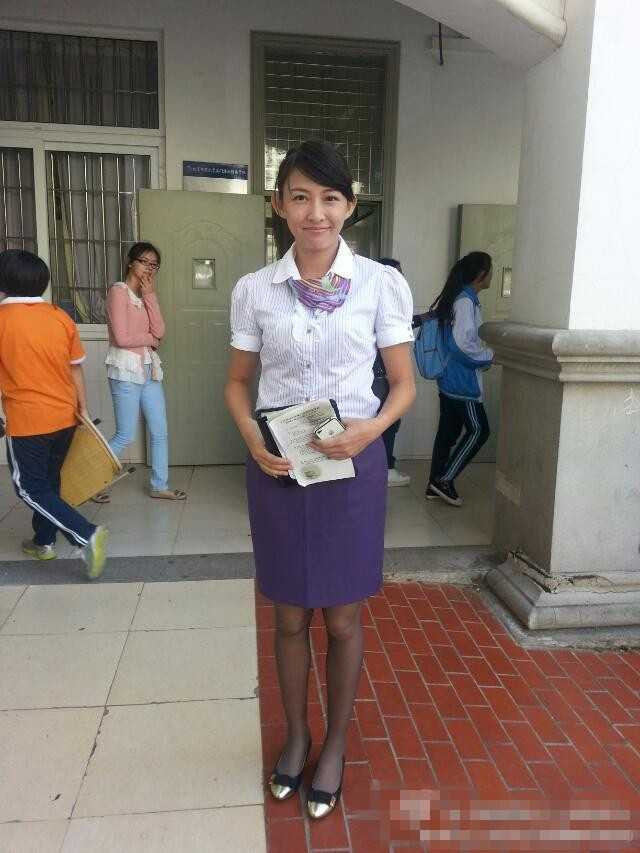 giáo viên nữ thần