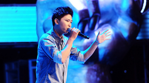 Nguyễn Lâm Hoàng Phúc