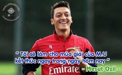 Ozil