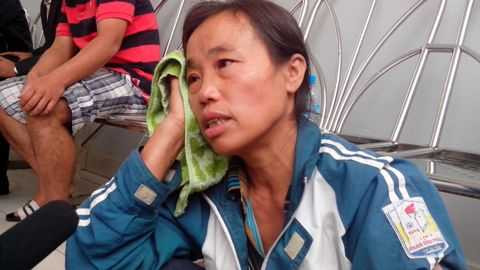 Hà Nội: Ẩu đả trên bàn nhậu, một thanh niên tử vong