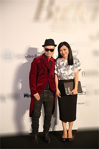 Ca sỹ Phương Thanh