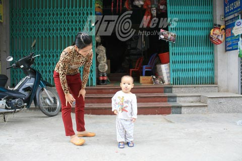 Công ty TNHH Thiên Lộc, Phả Lại, thị xã Chí Linh, Hải Dương, bệnh ung thư