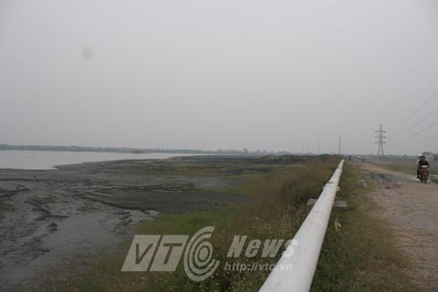 Nhà máy Nhiệt điện Hải Phòng, hai học sinh, Thủy nguyên, Hải Phòng, chết đuối