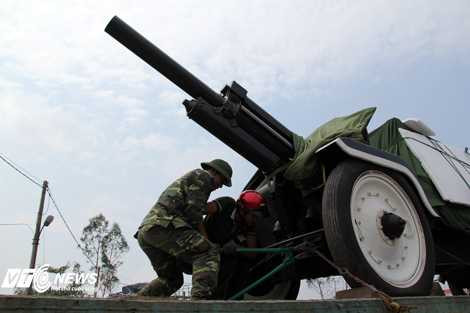 Đồng Hới, Quảng Bình, Đại tướng Võ Nguyên Giáp, Quốc tang, đại tướng Võ nguyên giáp qua đời, quảng bình, an táng đại tướng, vũng chùa
