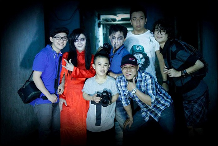 Đặc biệt, Damtv không có nhóm trưởng, tất cả hoạt động, quyết định của nhóm đều phải được cả nhóm thông qua. 