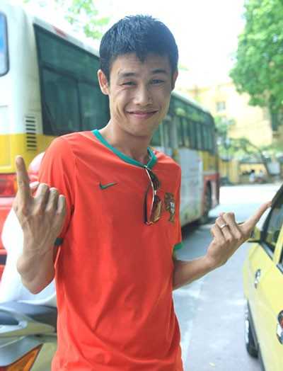 hiệp gà