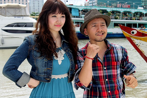 Thời gian gần đây xuất hiện trong chương trình Cuộc đua kỳ thú, đã giúp tên tuổi của Tiến Đạt một lần nữa được hâm nóng tên tuổi của mình. 