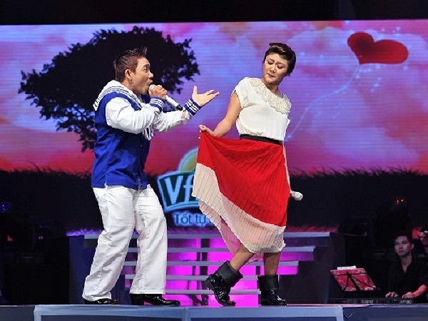 Chỉ cao 1m58, nhưng Phạm Văn Mách được coi là vận động viên vàng của bộ môn Thể hình Việt Nam. 