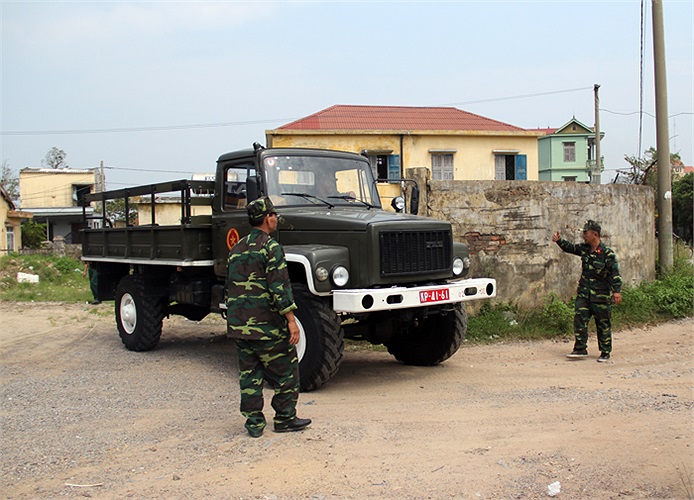 Hà Thành (Thực hiện)