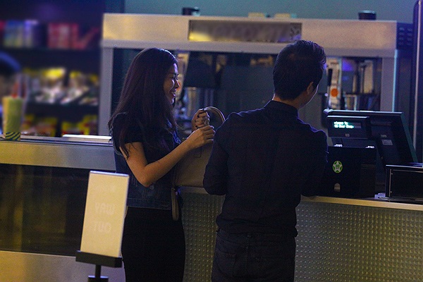 Ngắm ngôi biệt thự sang trọng và những hình ảnh hạnh phúc của cặp đôi Đăng Khôi - Thủy Anh.