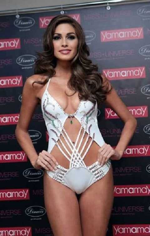 Maria Gabriela Isler