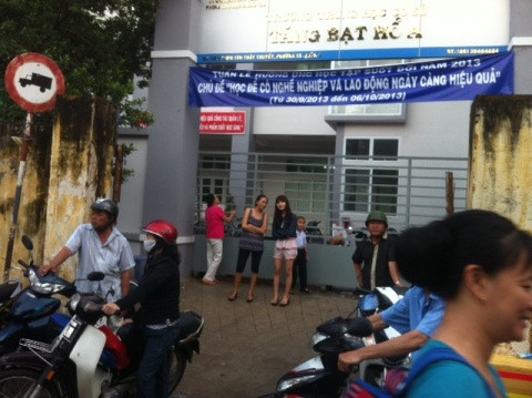 TP.HCM, Sài Gòn, thuốc ho, gây nghiện, Recotus, Tăng Bạt Hổ A, Q.4.