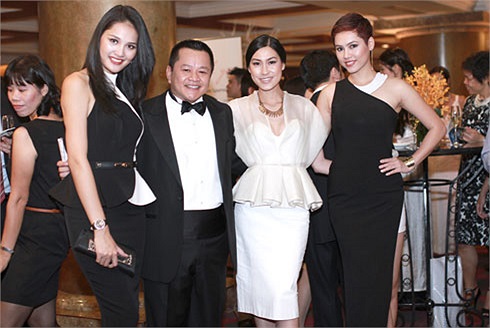 Hoàng My quả thực đã quá tự tin với gu ăn mặc của mình.