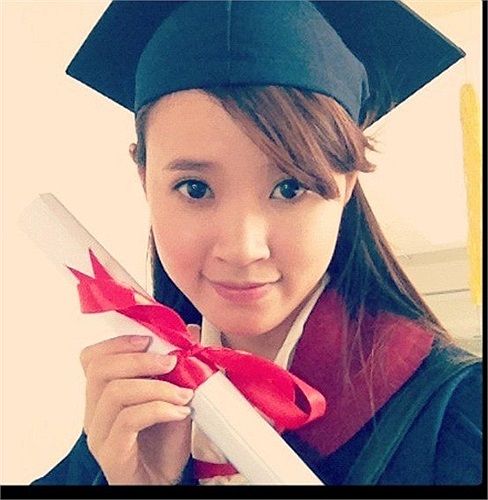 Đến thời điểm này khi vừa tốt nghiệp thì Midu cũng đã là trở thành một gương mặt được đông đảo các khán giả yêu thích qua những bộ phim truyền hình, điện ảnh và hình ảnh cô gái trẻ năng động, học giỏi và luôn biết giữ gìn hình ảnh 