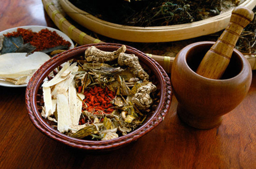 “Huyết phủ trục ứ thang” trong điều trị Thiếu máu não