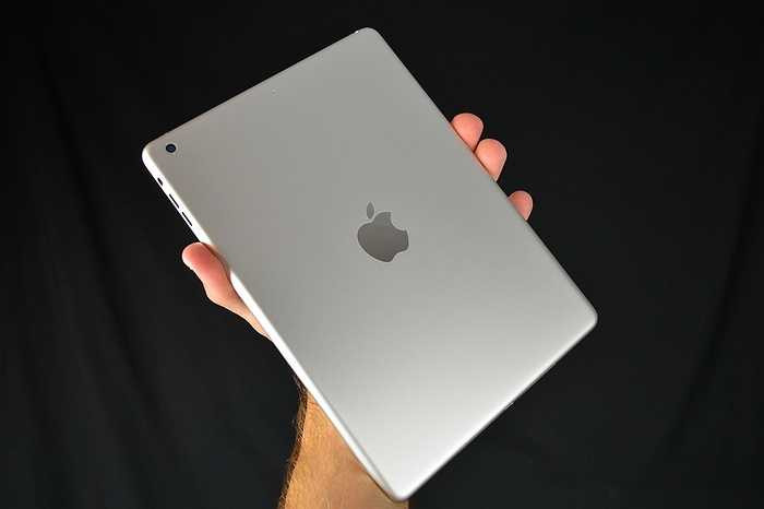 ipad 5