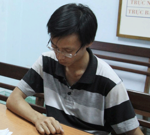 Đà Nẵng, giết người, đánh đến chết, mối tình, tay ba, sát hại