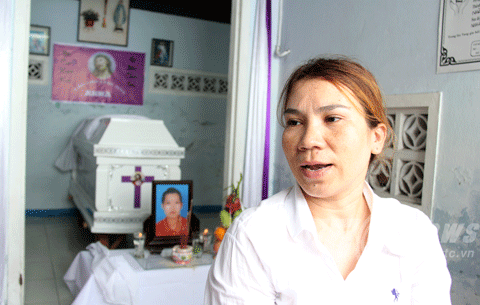 Đà Nẵng, giết người, đánh đến chết, mối tình, tay ba, sát hại