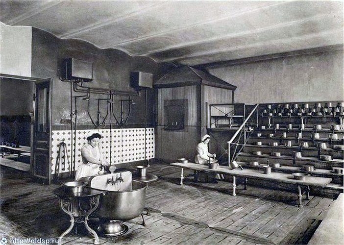 Công việc nội trợ,...