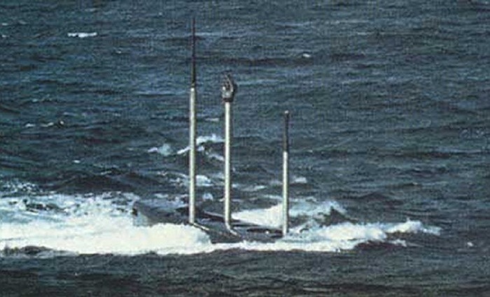 Các phiên bản của nó bao gồm Kiểu 877EKM - lớp Turbot và Kiểu 636 - lớp Kilo